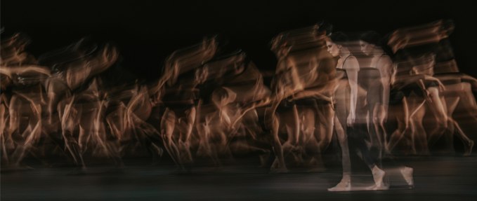 RBO 2025-26 - The Royal Ballet: Woolf Works